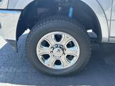 Thumbnail of 2021 Silver RAM 2500