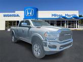 Photo of 2021 Silver RAM 2500