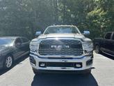 Thumbnail of 2021 Silver RAM 2500