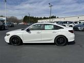 Thumbnail of 2025 WY Honda Civic Hybrid