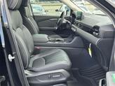 Thumbnail of 2025 Crystal Black Pearl Honda Pilot