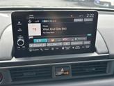 Thumbnail of 2025 Crystal Black Pearl Honda Pilot