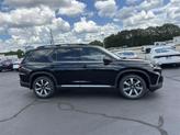 Thumbnail of 2025 Crystal Black Pearl Honda Pilot
