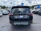 Thumbnail of 2025 Crystal Black Pearl Honda Pilot