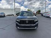 Thumbnail of 2025 Crystal Black Pearl Honda Pilot