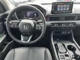 Thumbnail of 2025 Crystal Black Pearl Honda Pilot