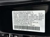 Thumbnail of 2025 Crystal Black Pearl Honda Pilot