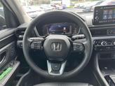 Thumbnail of 2025 Crystal Black Pearl Honda Pilot