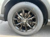 Thumbnail of 2024 Silver Honda CR-V Hybrid