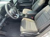 Thumbnail of 2024 Silver Honda CR-V Hybrid