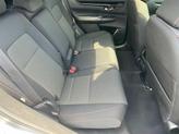 Thumbnail of 2024 Silver Honda CR-V Hybrid