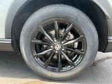 Thumbnail of 2024 Silver Honda CR-V Hybrid