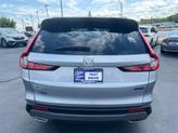 Thumbnail of 2024 Silver Honda CR-V Hybrid