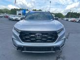 Thumbnail of 2024 Silver Honda CR-V Hybrid