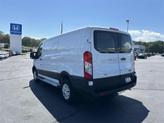 Thumbnail of 2023 Oxford White Ford Transit-250