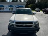 Thumbnail of 2004 Silver Birch Metallic Chevrolet Avalanche