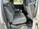 Thumbnail of 2004 Silver Birch Metallic Chevrolet Avalanche