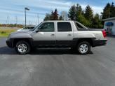 Thumbnail of 2004 Silver Birch Metallic Chevrolet Avalanche