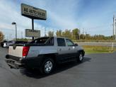 Thumbnail of 2004 Silver Birch Metallic Chevrolet Avalanche