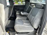 Thumbnail of 2004 Silver Birch Metallic Chevrolet Avalanche