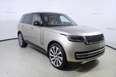 Thumbnail of 2025 BATUMI GLD PREM Land Rover Range Rover