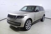 Thumbnail of 2025 BATUMI GLD PREM Land Rover Range Rover