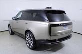 Thumbnail of 2025 BATUMI GLD PREM Land Rover Range Rover