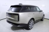 Thumbnail of 2025 BATUMI GLD PREM Land Rover Range Rover