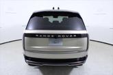 Thumbnail of 2025 BATUMI GLD PREM Land Rover Range Rover