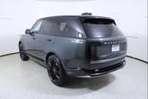 Thumbnail of 2025 BELGRAVIA GRN M Land Rover Range Rover
