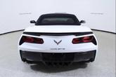 Thumbnail of 2014 Arctic White Chevrolet Corvette Stingray
