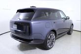 Thumbnail of 2025 VARESINE BLU ME Land Rover Range Rover