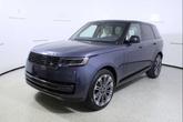 Thumbnail of 2025 VARESINE BLU ME Land Rover Range Rover