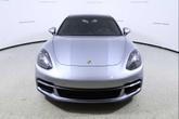 Thumbnail of 2020 SILVER Porsche Panamera