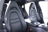 Thumbnail of 2020 SILVER Porsche Panamera