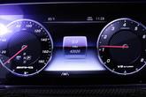 Thumbnail of 2021 designo Night Black Magno Mercedes-Benz AMG G 63