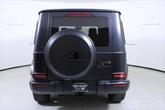 Thumbnail of 2021 designo Night Black Magno Mercedes-Benz AMG G 63