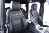 Thumbnail of 2021 designo Night Black Magno Mercedes-Benz AMG G 63
