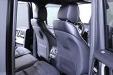 Thumbnail of 2021 designo Night Black Magno Mercedes-Benz AMG G 63