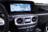 Thumbnail of 2021 designo Night Black Magno Mercedes-Benz AMG G 63
