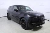 Thumbnail of 2025 SANTORN BLK MET Land Rover Range Rover Sport