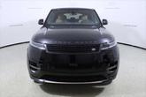 Thumbnail of 2025 SANTORN BLK MET Land Rover Range Rover Sport