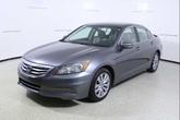Thumbnail of 2012 POLISHED METAL METALLIC [GRAY] Honda Accord