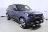 Thumbnail of 2025 VARESINE BLU ME Land Rover Range Rover