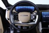 Thumbnail of 2025 VARESINE BLU ME Land Rover Range Rover