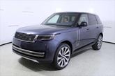Thumbnail of 2025 VARESINE BLU ME Land Rover Range Rover