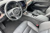 Thumbnail of 2021 Denim Blue Metallic Volvo XC60