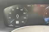 Thumbnail of 2021 Denim Blue Metallic Volvo XC60