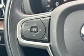Thumbnail of 2021 Denim Blue Metallic Volvo XC60