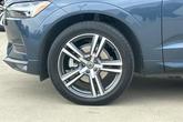 Thumbnail of 2021 Denim Blue Metallic Volvo XC60